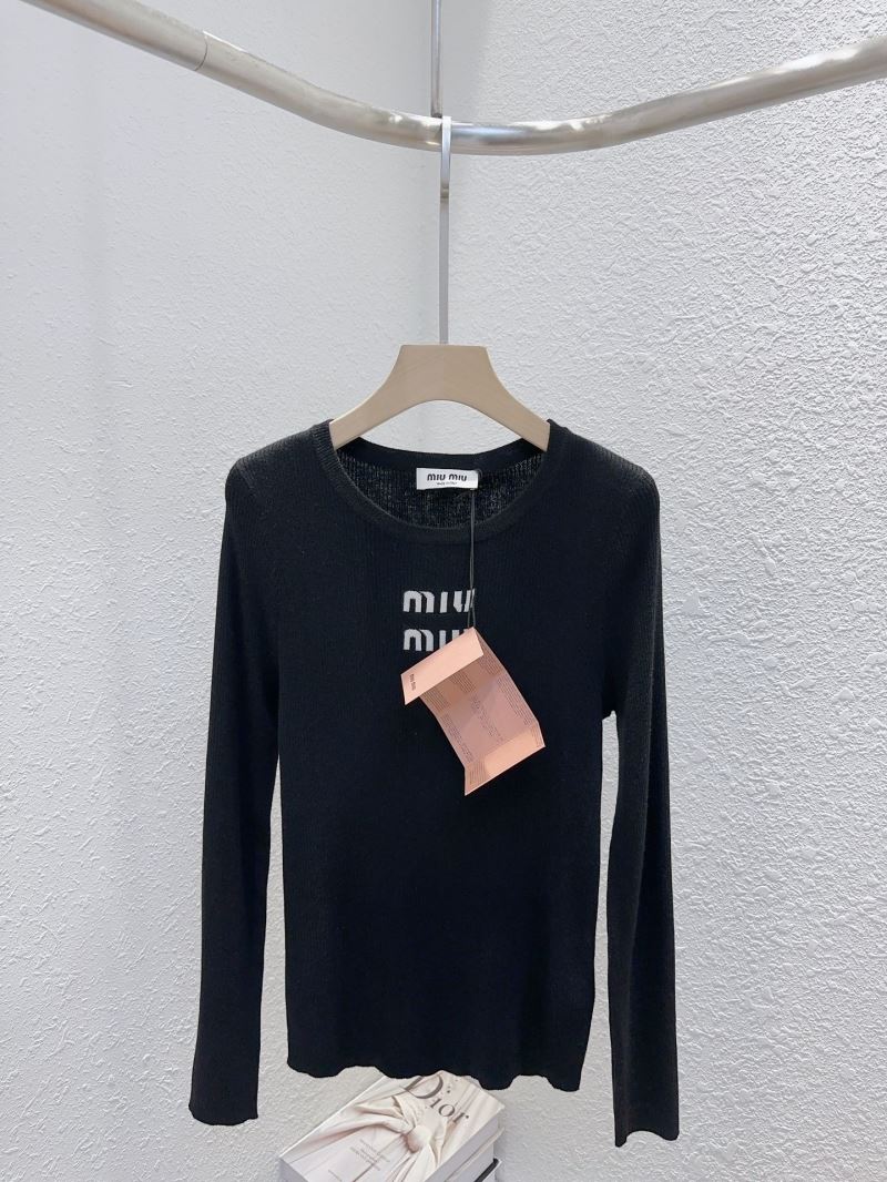 Miu Miu T-Shirts